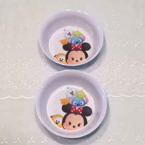 Disney/Pixar Child Bowl w/ Babies Faces